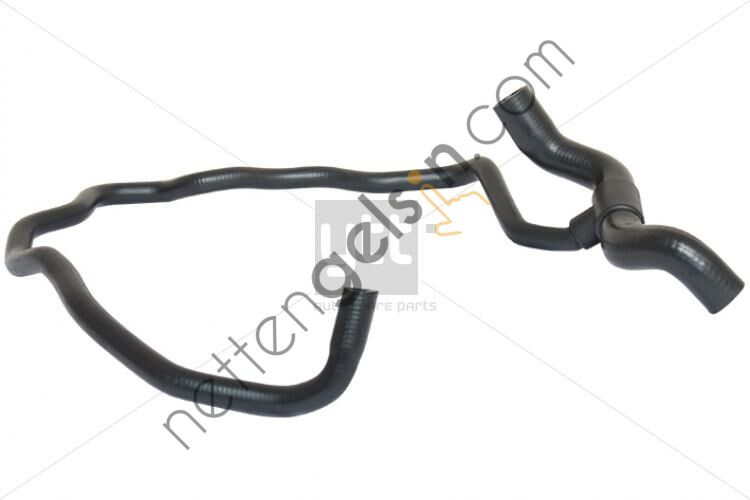 YTT Y11650 RADYATOR ALT HORTUMU VECTRA C 1,6 04>  OPEL BİNEK RADYATÖR HORTUMU