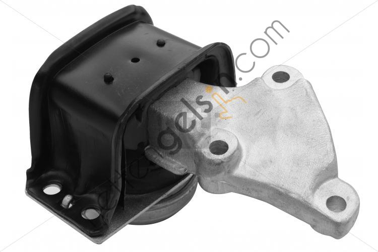 YTT Y5185 MOTOR TAKOZU SAG UST P307 DW10ATED (2,0HDI) / (01 06)  PEUGEOT-CITROEN BİNEK MOTOR TAKOZU