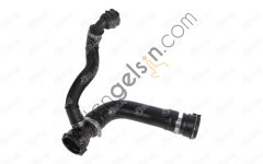 IBRAS 35306 RADYATOR UST HORTUMU BMW X5 E70 F15 X6 E71 E72 F16 F86  BMW BİNEK RADYATÖR HORTUMU