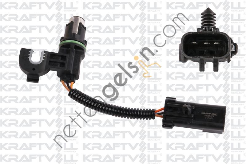 KRAFTVOLL 05090478 EKSANTRIK SENSORU CHRYSLER GRAND VOYAGER III VOYAGER IV  CHRYSLER BİNEK