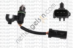 KRAFTVOLL 05090478 EKSANTRIK SENSORU CHRYSLER GRAND VOYAGER III VOYAGER IV  CHRYSLER BİNEK