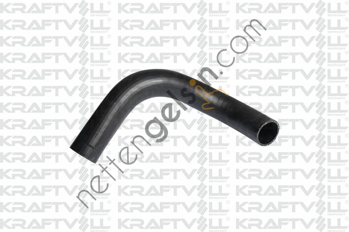 KRAFTVOLL 10031771 TURBO GIRIS HORTUMU NISSAN NAVARA D40 2.5 DCI  NISSAN BİNEK TURBO HORTUMU