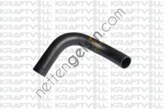 KRAFTVOLL 10031771 TURBO GIRIS HORTUMU NISSAN NAVARA D40 2.5 DCI  NISSAN BİNEK TURBO HORTUMU