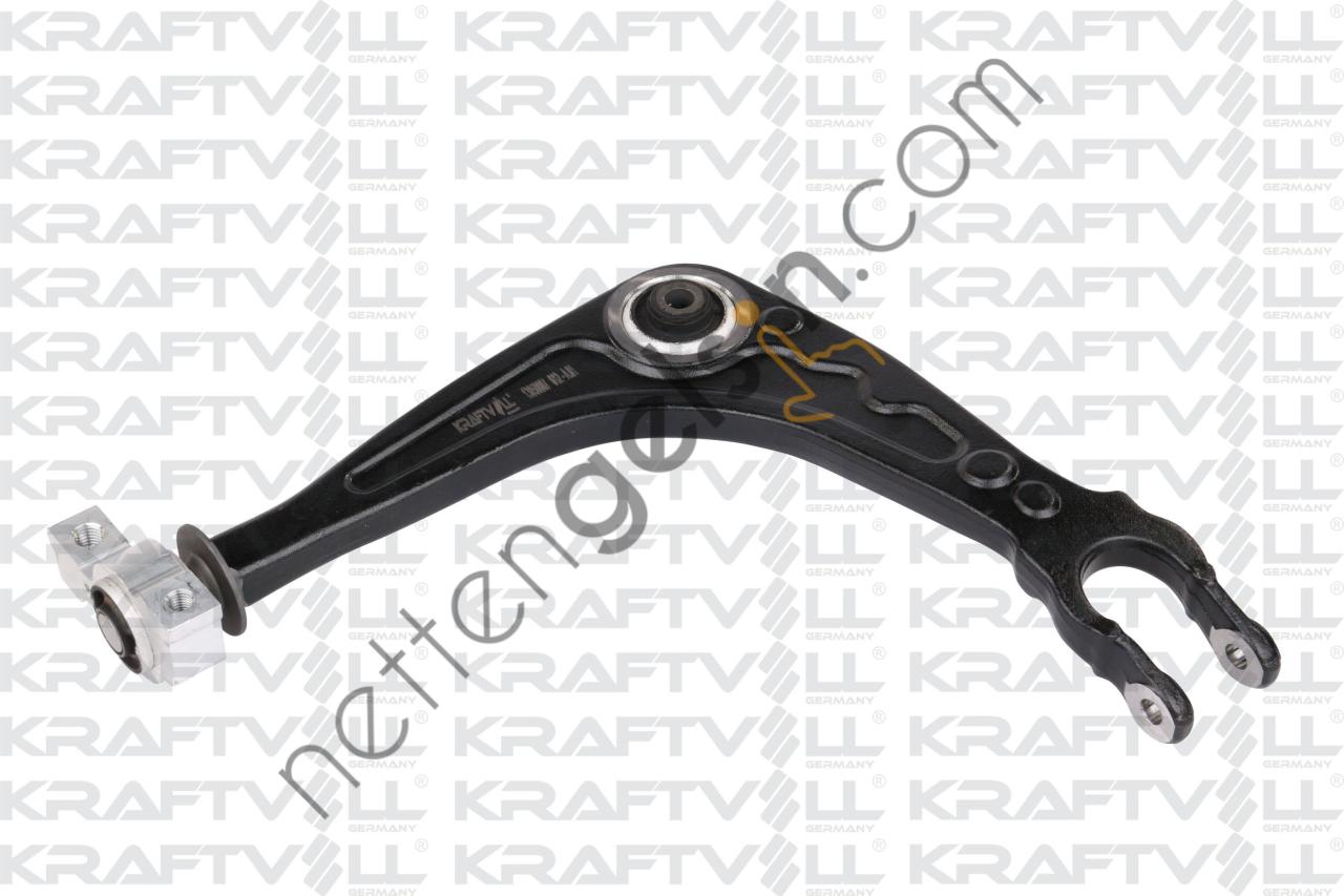 KRAFTVOLL 13050007 SALINCAK SOL C5 III C6 407 P508 05> BURCU KUCUK OLAN TIP  PEUGEOT-CITROEN BİNEK SALINCAK