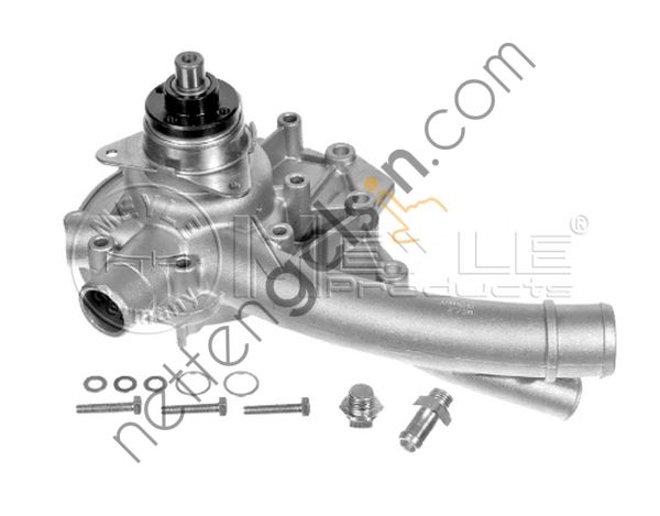 MEYLE 013 026 9002 DEVİRDAİM 102 124/201 FLANŞLI A1022005001 MERCEDES