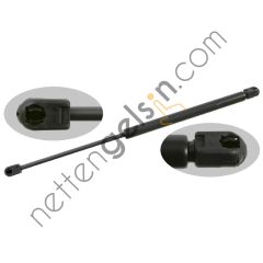 SWAG 10510017 KAPUT AMORTISORU E-CLASS W210 96>02  MERCEDES BİNEK KAPUT AMORTİSÖRÜ