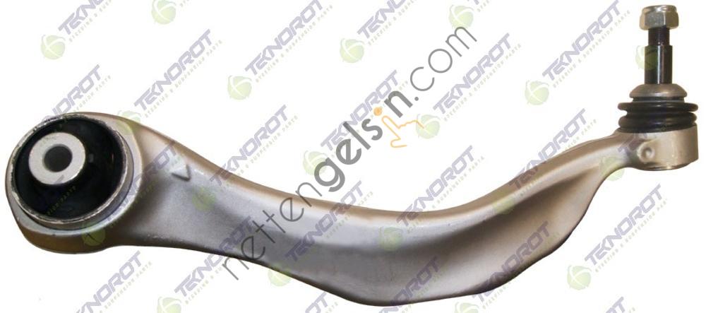 TEKNOROT B-911 ALUMINYUM ROTILLI KOL ALT SAG BMW F07 F10 F11  BMW BİNEK SALINCAK