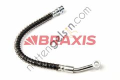 BRAXIS AH0260 ON FREN HORTUMU H100 04>  HYUNDAI BİNEK FREN HORTUMU
