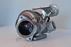 GARRETT 454207-5002S TURBO .602 SPR 312 A6020960899 MERCEDES