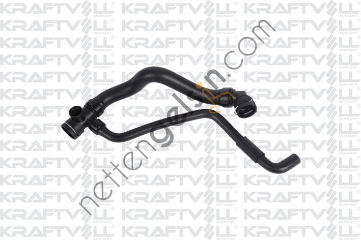 KRAFTVOLL 10031772 RADYATOR ALT HORTUMU A4 A6 PASSAT 1,8 / 1,9TDI  VW-AUDI-SEAT-SKODA BİNEK RADYATÖR HORTUMU