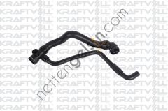 KRAFTVOLL 10031772 RADYATOR ALT HORTUMU A4 A6 PASSAT 1,8 / 1,9TDI  VW-AUDI-SEAT-SKODA BİNEK RADYATÖR HORTUMU
