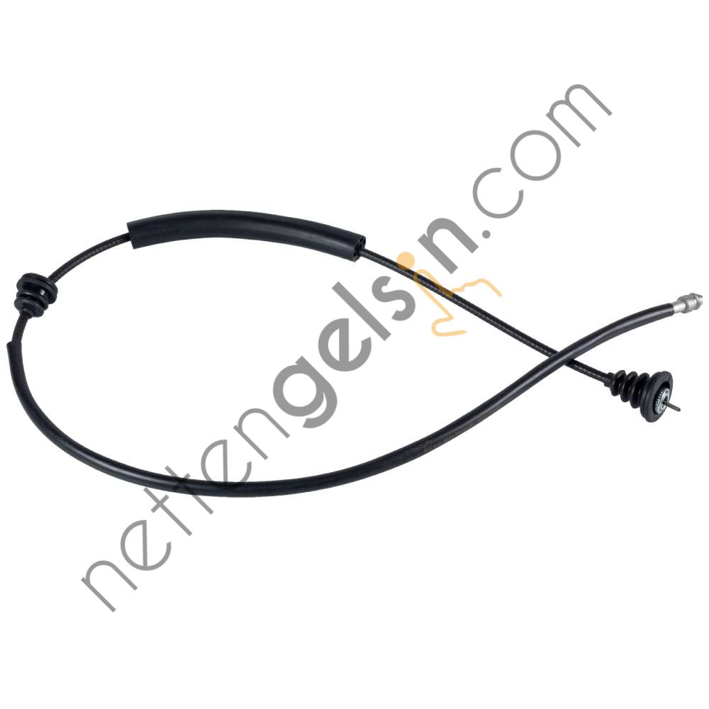 SWAG 10919268 KILOMETRE TELI (MEKANIK 4 VITES) 190 W201 85>93 2015400068 MERCEDES BİNEK KİLOMETRE TELİ