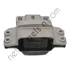 SWAG 30102404 SANZIMAN TAKOZU SOL PASSAT 06>15 1.4TSI CAXA  VW-AUDI-SEAT-SKODA BİNEK ŞANZIMAN TAKOZU