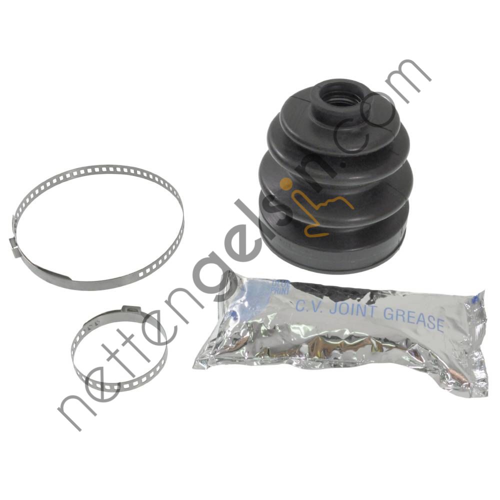 BLUEPRINT ADC48103 AKS KORUGU KIT DIS SONATA 89>92  HYUNDAI BİNEK AKS KÖRÜĞÜ