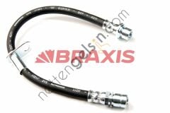 BRAXIS AH0262 ARKA FREN HORTUMU CORONA ST191 92-97  TOYOTA BİNEK FREN HORTUMU
