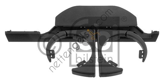 FEBI 33075 BARDAKLIK ON BMW E39  BMW BİNEK