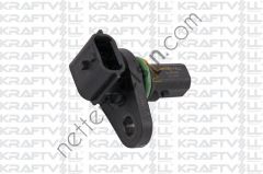 KRAFTVOLL 05090480 EKSANTRIK MILI KONUM SENSORU NISSAN MR20DE QASHQAI X-TRAIL TIIDA RENAULT M4R 704 M4R 711SCÉNIC 3 MEGANE 3 MEGANE CC LAGUNA 3  BMW BİNEK