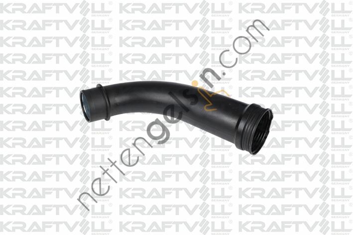 KRAFTVOLL 10031787 TURBO BORUSU MEGANE II / SCENIC II 1,5 DCI  RENAULT BİNEK TURBO HORTUMU