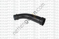 KRAFTVOLL 10031787 TURBO BORUSU MEGANE II / SCENIC II 1,5 DCI  RENAULT BİNEK TURBO HORTUMU