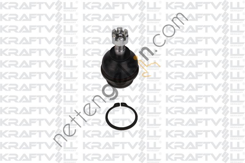 KRAFTVOLL 13010201 ROTIL ÜST NAVARA D40 PATHFINDER R51 05>  NISSAN BİNEK SALINCAK ROTILI
