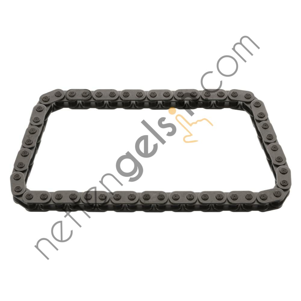 SWAG 99110334 EKSANTRIK ZINCIRI PASSAT A3 A4 A6 A8 IBIZA TOLEDO LEON OCTAVIA SUPERB BORA GOLF IV POLO TOUAREG 1,8 2.0 TFSI AWT AWM AUM AGU  VW-AUDI-SEAT-SKODA BİNEK MOTOR ZINCIR SETI