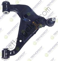 TEKNOROT T-268 ROTILLI SALINCAK ON SAG ALT HILUX 05 15  TOYOTA BİNEK SALINCAK