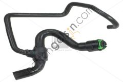 YTT Y11543 KALORIFER GIRIS HORTUMU ASTRA G X14XE Z14XE Z16XE  OPEL BİNEK KALORIFER SU HORTUMU