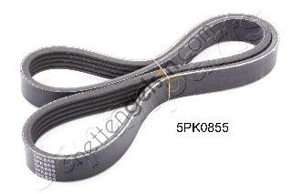 CONTITECH CT:5PK865 KAYIŞ KLİMA E-39/46/53 M-54 11281437872 BMW