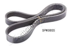 CONTITECH CT:5PK865 KAYIŞ KLİMA E-39/46/53 M-54 11281437872 BMW