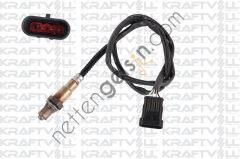 KRAFTVOLL 05010024 OKSIJEN SENSORU DOBLO 1.2 1.6 (1200 MM)  FIAT BİNEK OKSİJEN SENSÖRÜ