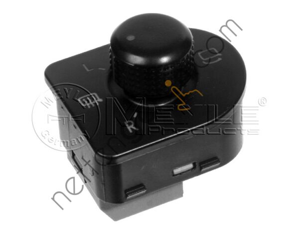 MEYLE 100 899 0023 AYNA KUMANDA DÜĞMESİ VW GOLF IV-BORA 1J1959565E01 VW