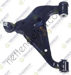 TEKNOROT T-269 ROTILLI SALINCAK ON SOL ALT HILUX 05 15  TOYOTA BİNEK SALINCAK