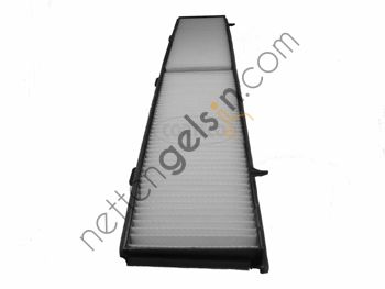 CORTECO 80000063 KLİMA FİLTRESİ E-87/90 64316946629 BMW