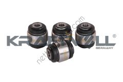 KRAFTVOLL 10020172 ARKA DINGIL BURCU (YAGLI / OYNAK) VECTRA B  OPEL BİNEK AKS TAŞIYICI