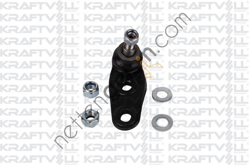 KRAFTVOLL 13010209 ALT ROTIL MINI R55 R56 R59 R58 SAG DIS  MINI BİNEK ROTİL