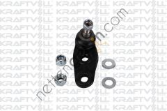 KRAFTVOLL 13010209 ALT ROTIL MINI R55 R56 R59 R58 SAG DIS  MINI BİNEK ROTİL
