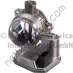 PIERBURG 7.01620.04.0 GAZ KELEBEGI BMW E81 E82 E88 E90 E91 E92 E60 E61 E83 E84  BMW BİNEK