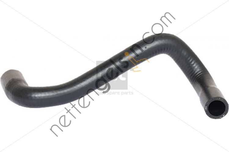 YTT Y11598 KALORIFER GIRIS HORTUMU VECTRA B X20XEV X18XE  OPEL BİNEK KALORIFER SU HORTUMU