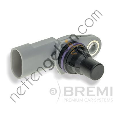 BREMI BR:60063 EKSANTRİK DEVİR SENSÖRÜ ASTRA H&sol;J-CORSA C&sol;D 1.3 D 1247432 OPEL