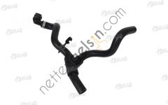 IBRAS 21241 KALORIFER CIKIS HORTUMU OPEL ASTRA J 1.6  OPEL BİNEK KALORIFER SU HORTUMU