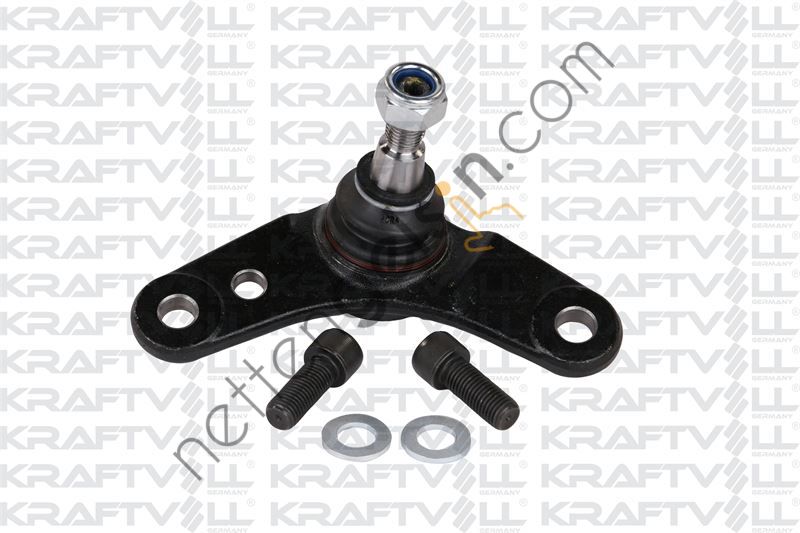 KRAFTVOLL 13010210 ROTIL ALT MINI R50 R52 R53 SOL  MINI BİNEK SALINCAK ROTILI