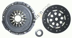 SACHS 3000 824 202 DEBRIYAJ SETI (RULMANLI) W202 95>00 W210 99>02 W140 93>98 R170 96>00 W163 98>05 W461 97>  MERCEDES BİNEK DEBRİYAJ SETİ