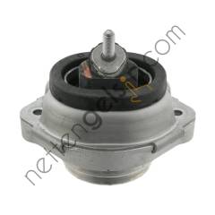 SWAG 20927728 MOTOR TAKOZU ON R-L BMW M54 B30 X5 E53  BMW BİNEK MOTOR TAKOZU