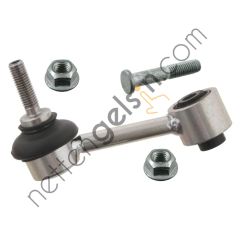 SWAG 30929461 BAGLANTI CUBUGU EMNIYET SOMUNLARI VE CIVATA ILE CC (35) CC 4 MOTION (35) CROSSGOLF (5M) CROSSTOURAN   VW-AUDI-SEAT-SKODA BİNEK Z-ROT