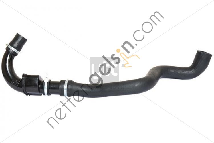 YTT Y50651 TURBO HORTUMU MEGANE II SCENIC II DACIA LOGAN 1,5DCI  DACIA BİNEK TURBO HORTUMU