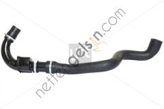 YTT Y50651 TURBO HORTUMU MEGANE II SCENIC II DACIA LOGAN 1,5DCI  DACIA BİNEK TURBO HORTUMU