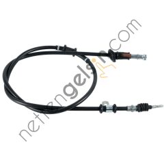 BLUEPRINT ADC446197 ARKA EL FREN TELI DISK TIPI SAG MITSUBISHI CARISMA 1996 2006 MR914269 MITSUBISHI BİNEK EL FREN HALATI