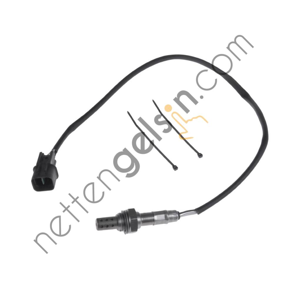 BLUEPRINT ADG070105 OKSIJEN SENSORU ARKA HYUNDAI ACCENT BLUE 2011> I30 2009> 392102B320 (HMC 392102B320 EŞDEĞERİ) HYUNDAI BİNEK OKSİJEN SENSÖRÜ