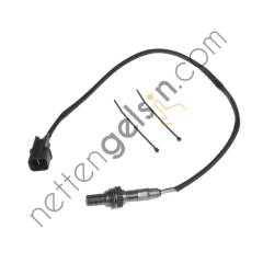 BLUEPRINT ADG070105 OKSIJEN SENSORU ARKA HYUNDAI ACCENT BLUE 2011> I30 2009> 392102B320 (HMC 392102B320 EŞDEĞERİ) HYUNDAI BİNEK OKSİJEN SENSÖRÜ