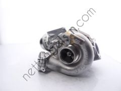 GARRETT 728989-5019S TURBO E-46/83 M 57 N 11657790328 BMW